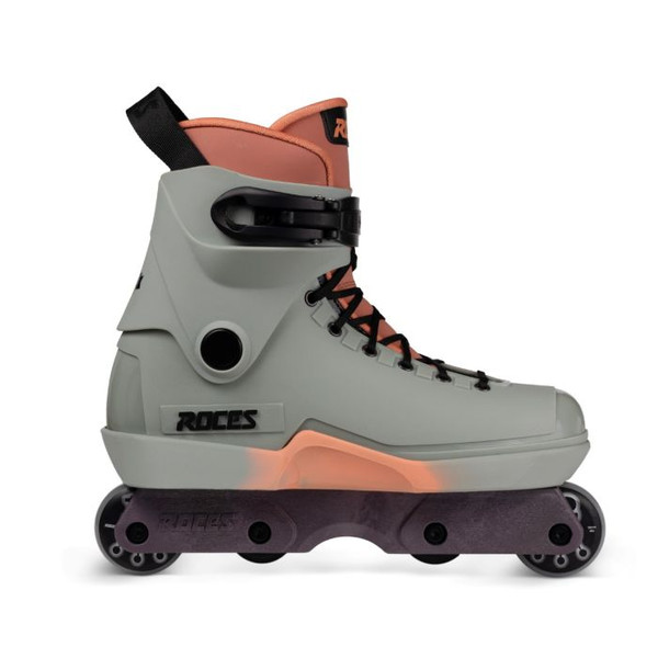 Roces M12 Majestic 12 Skate, Lo UFS Team Juno