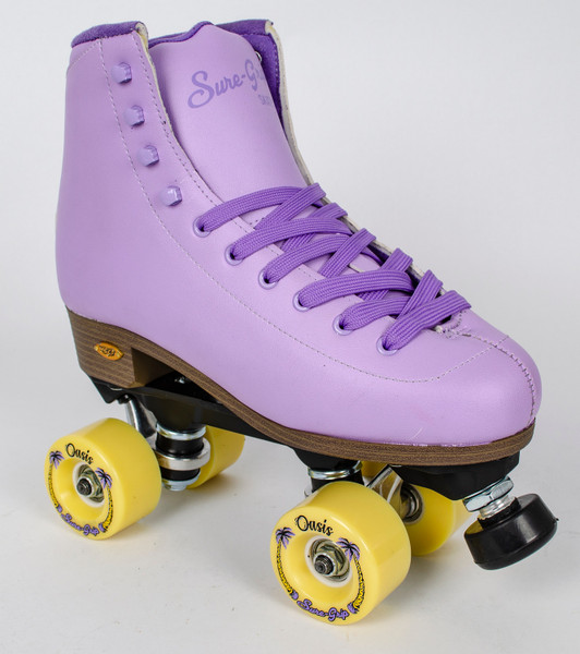 Sure-Grip Fame Lavender (Limited Edition)