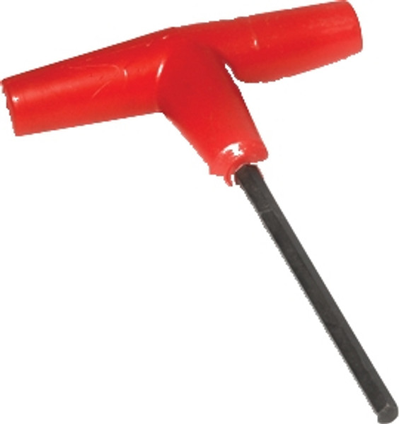 Sure-Grip T-Handle Allen Wrench 3/16