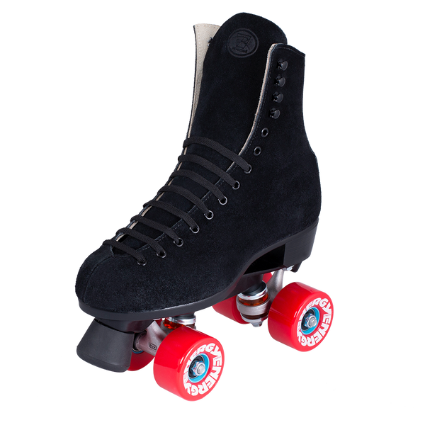 Riedell Zone Outdoor Roller Skate Set