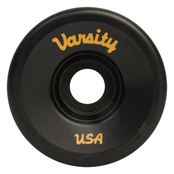 Riedell Radar Varsity 62 Wheels (4-Pack)