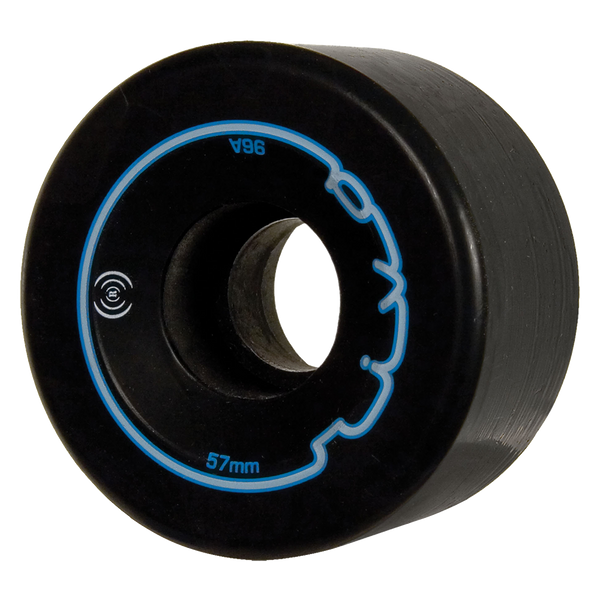 Riedell Sonar Riva Wheels (4-Pack)