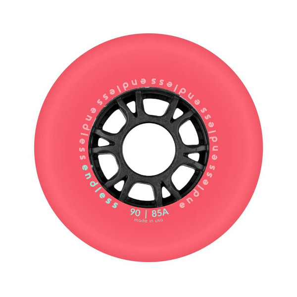 Endless Wheel 90mm/85a