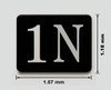 Mailbox 1N