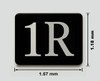Mailbox 1R