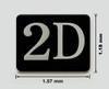 Mailbox 2D