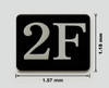 Mailbox 2F