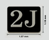 Mailbox 2J