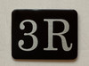 Mailbox Number 3R