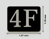 Mailbox 4F
