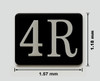 Mailbox 4R