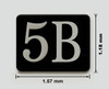 Mailbox 5B