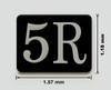 Mailbox 5R
