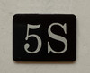 Mailbox Number Apt 5S