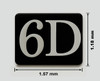 Mailbox 6D