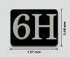 Mailbox 6H
