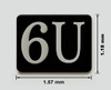 Mailbox 6U
