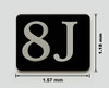 Mailbox 8J