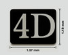 Mailbox 4D