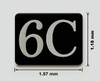 Mailbox 6C