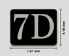 Mailbox 7D