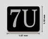 Mailbox 7U