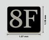 Mailbox 8F