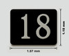 Mailbox 18th