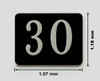Mailbox 30th