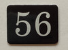 Mailbox Number Apt 56th