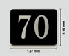 Mailbox 70th