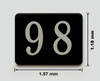 Mailbox 98th