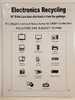 Safety Sign