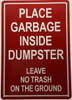 Hpd Sign
