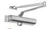hpd close the door mechanism