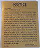 HPD Carbon monoxide detector notice(Gold, ALUMINIUM, 8.5X11 INCH  ,27-2046.1)_ ref 251105