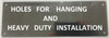 Nyc Sign