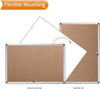RESIDENTIAL BUILDING FULL SIGNS PACKAGE WITH EXTRA LARGE  SILVER DISPLAY BOARD