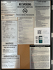 BUILDING Freestone BUILDING Signage package