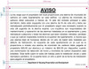 FD SPANISH HPD CARBON MOXIDE NOTICE