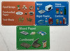 NYC RECYCLING SIGN