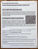 NYC Rent Stabilized Dwelling Units Notice