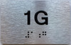 APT# 1G SILVER