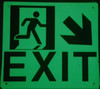 EXIT SIGNS