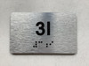 APT# 3I Compliance Sign