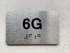APT# 6G Compliance Sign