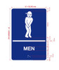 Men Hpd Sign