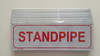 Standpipe Sign