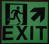 EXIT SIGNS