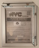 INSPECTION NOTICE SIGNS